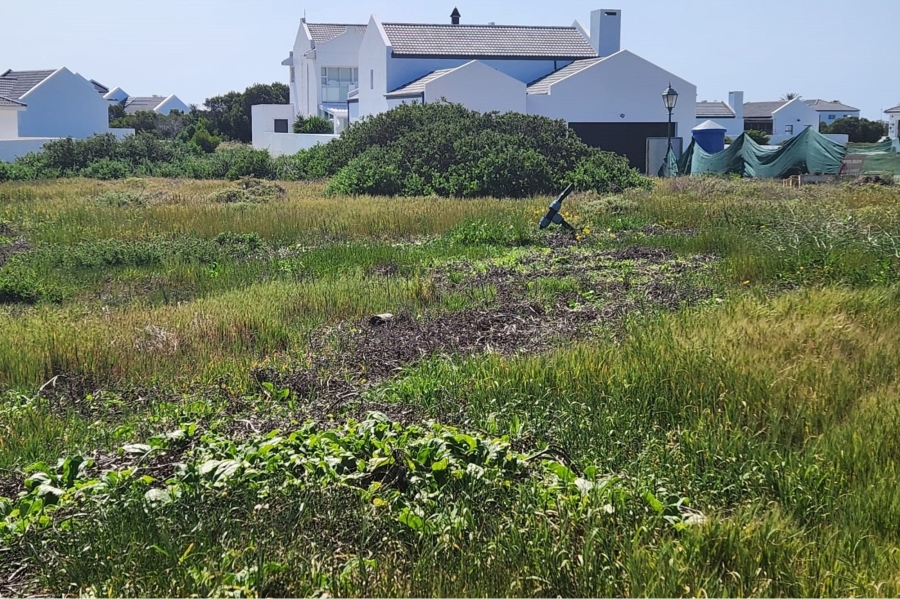 0 Bedroom Property for Sale in Shelley Point Western Cape
